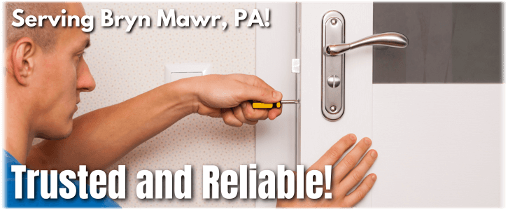 Locksmith Bryn Mawr PA