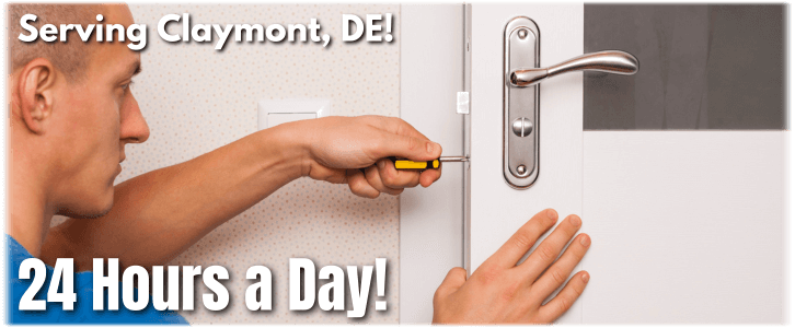 Locksmith Claymont DE