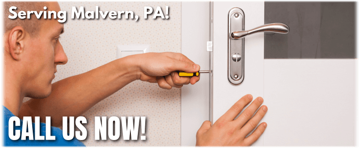 Locksmith Malvern PA